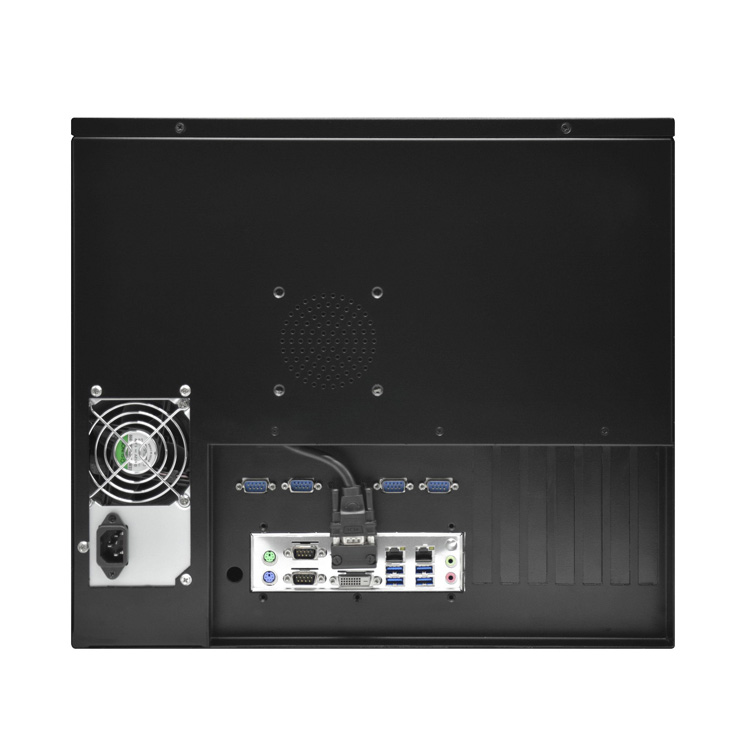 Thinuna IP-9601SX III Network Audio Server