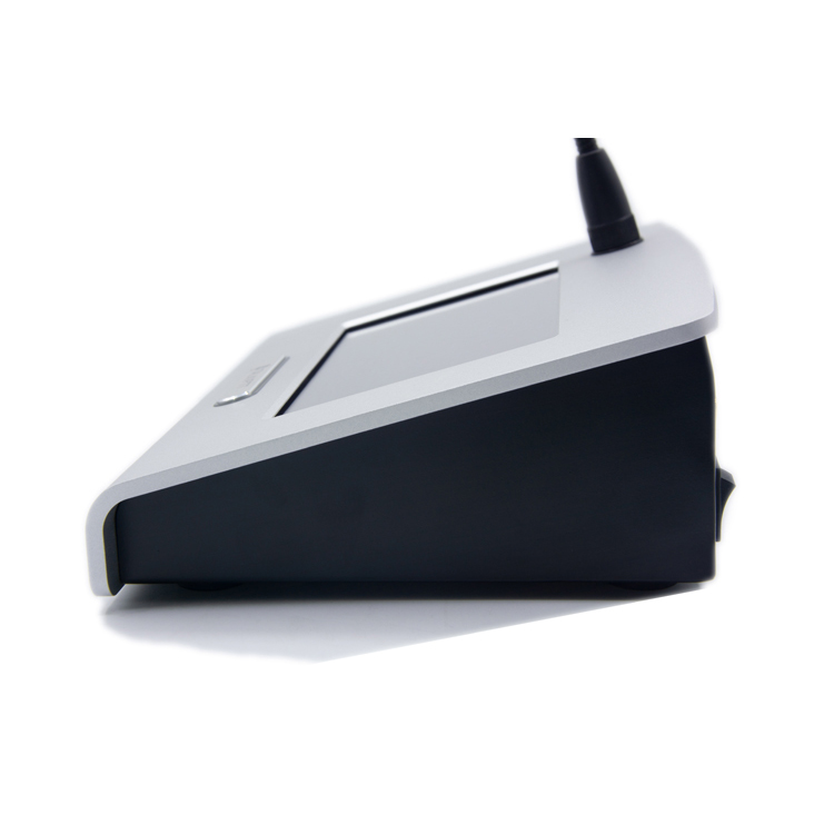 Thinuna IP-9633RM III Network Microphone Workstation